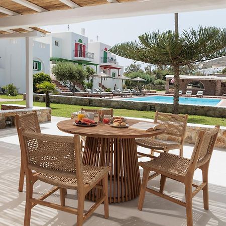 ستيليدا Country Villas المظهر الخارجي الصورة