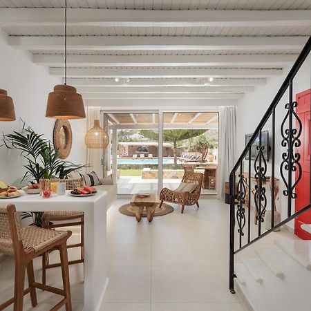 ستيليدا Country Villas المظهر الخارجي الصورة