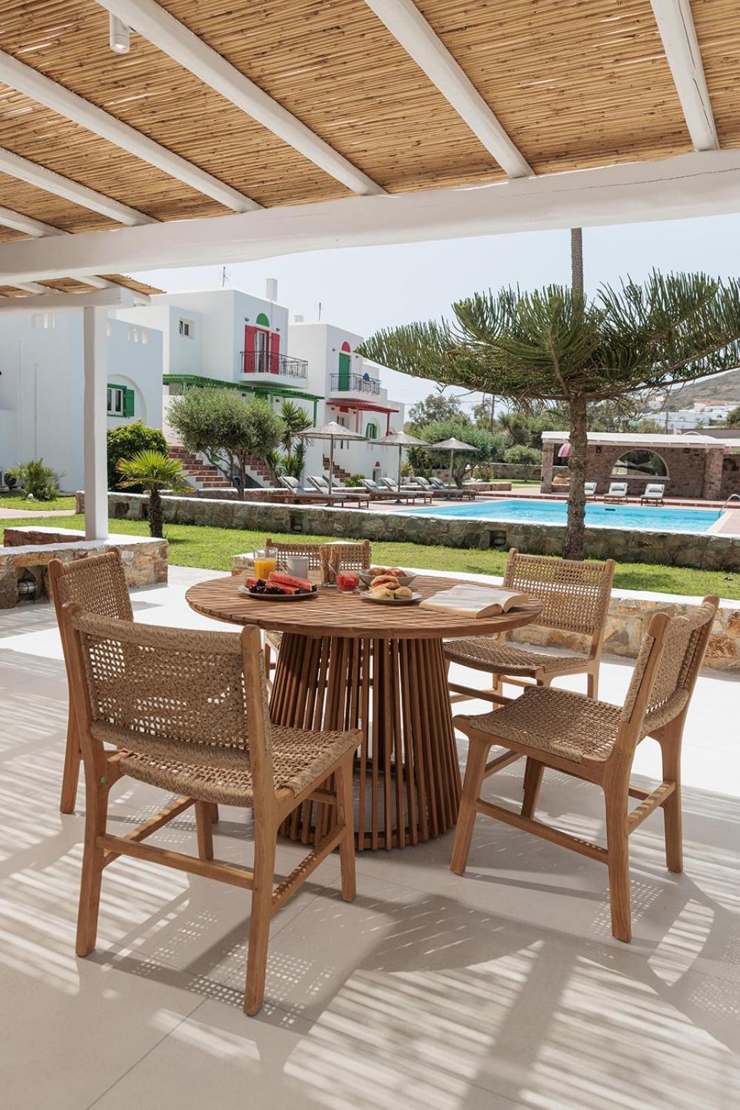 ستيليدا Country Villas المظهر الخارجي الصورة