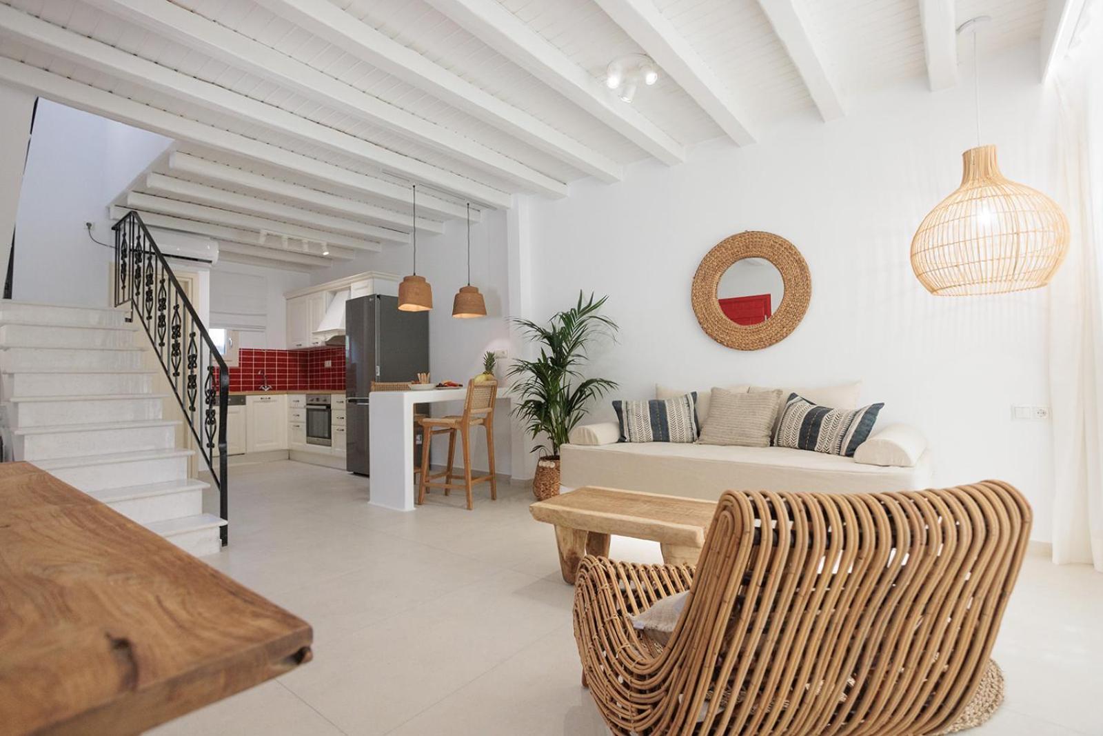 ستيليدا Country Villas المظهر الخارجي الصورة