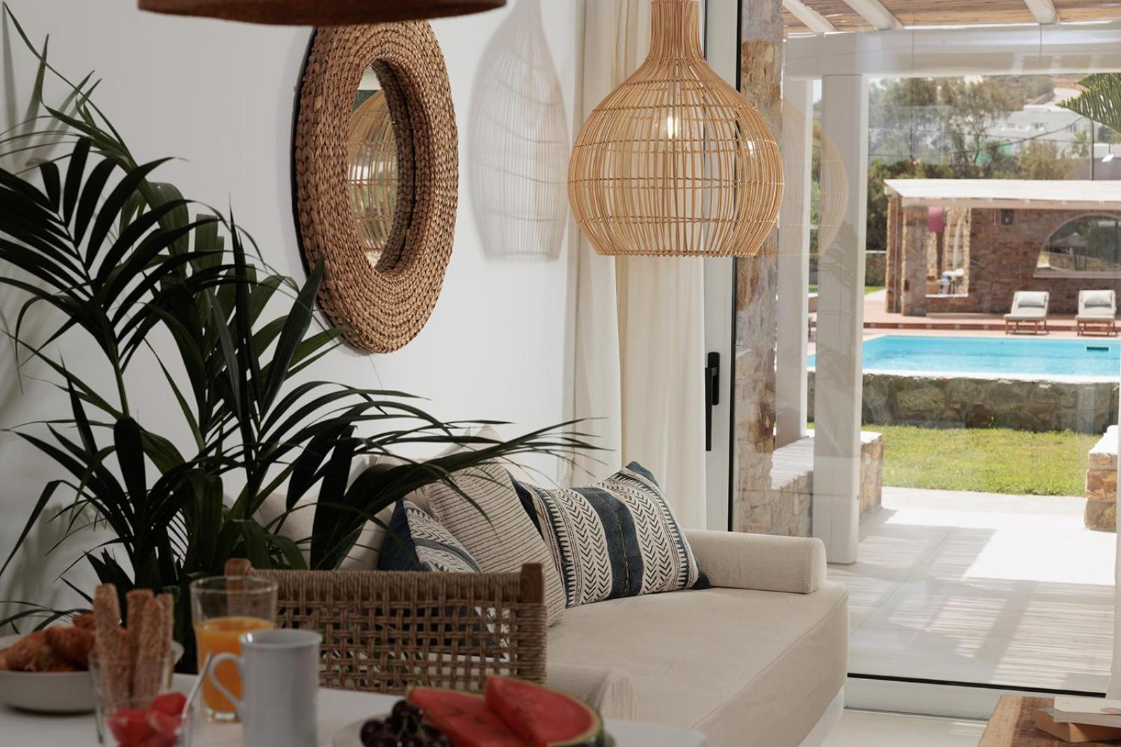 ستيليدا Country Villas المظهر الخارجي الصورة