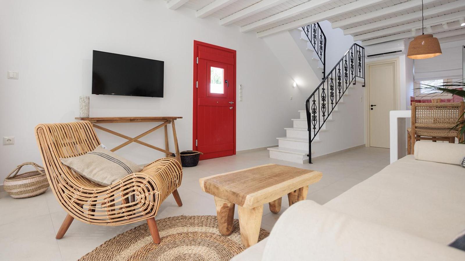 ستيليدا Country Villas المظهر الخارجي الصورة