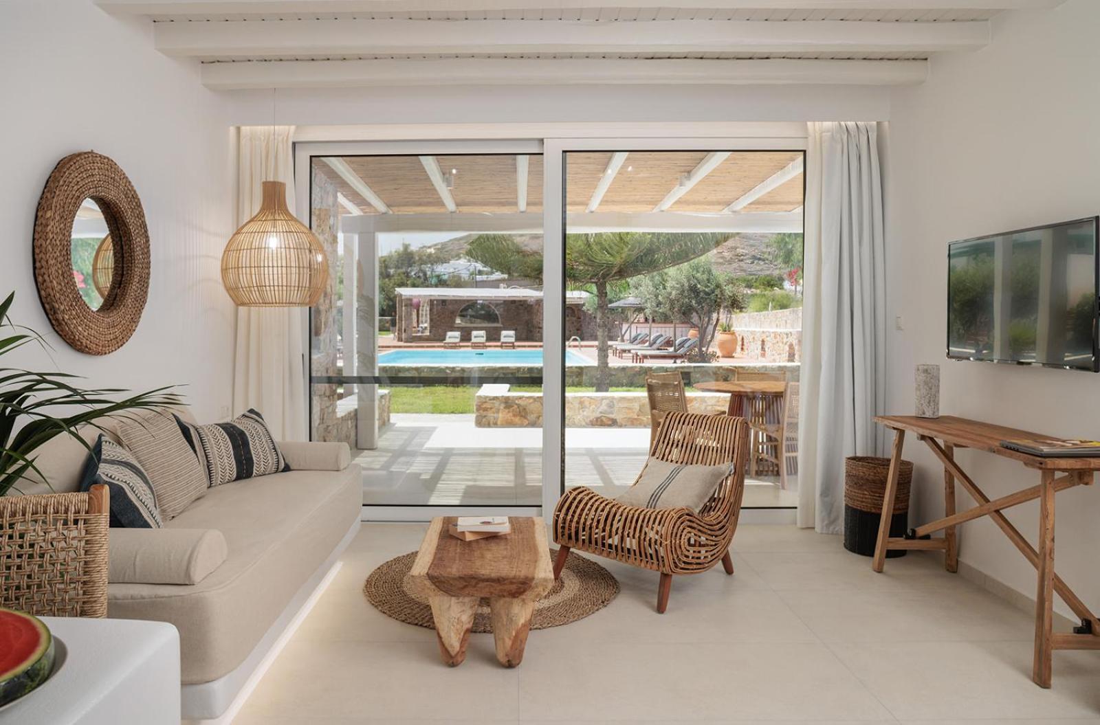 ستيليدا Country Villas المظهر الخارجي الصورة