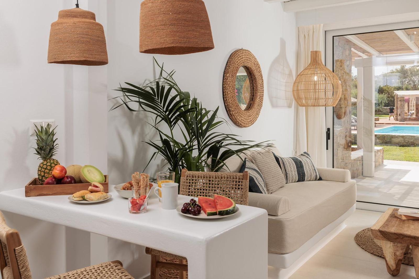 ستيليدا Country Villas المظهر الخارجي الصورة