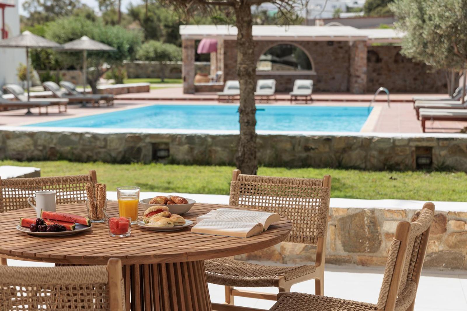 ستيليدا Country Villas المظهر الخارجي الصورة