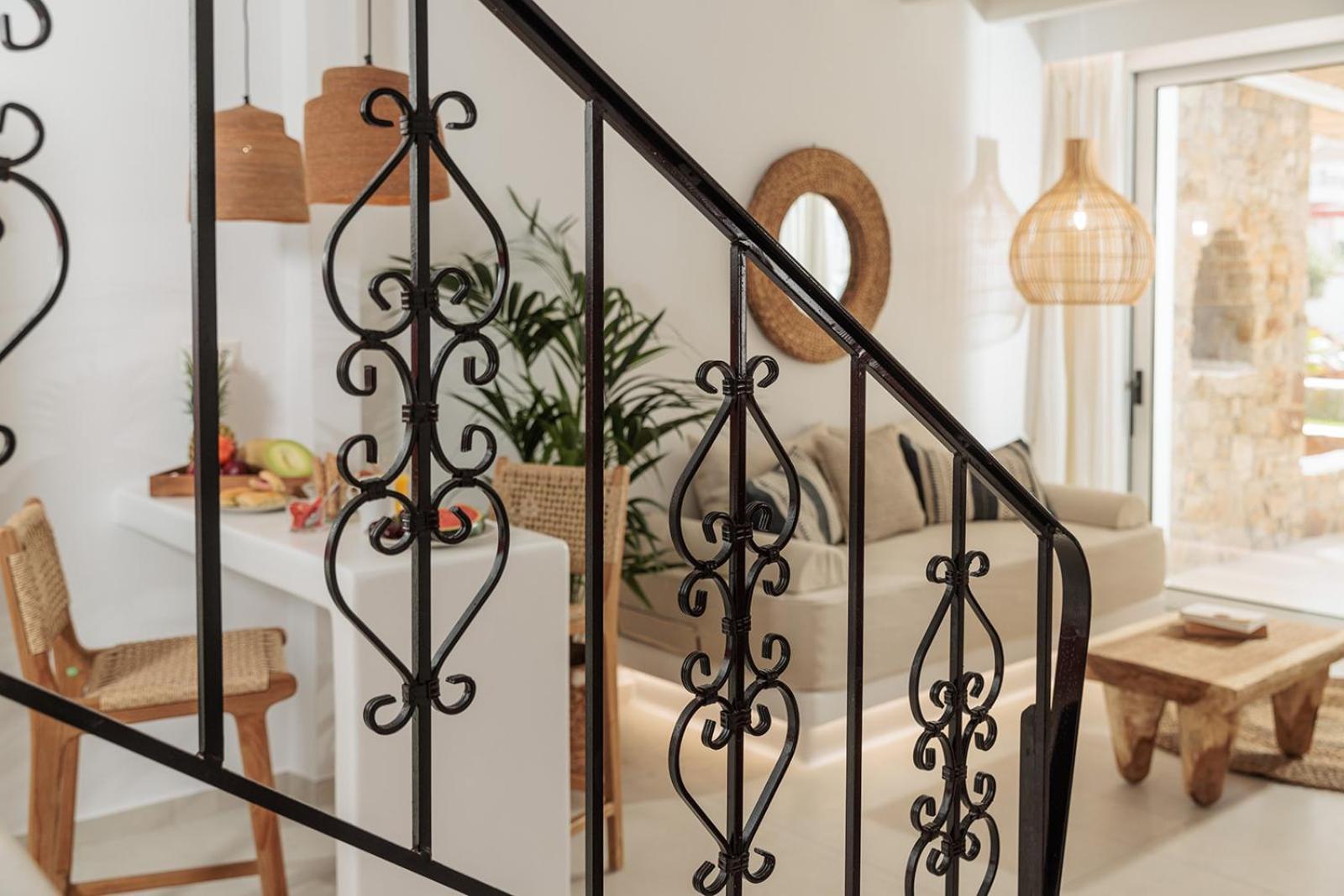 ستيليدا Country Villas المظهر الخارجي الصورة