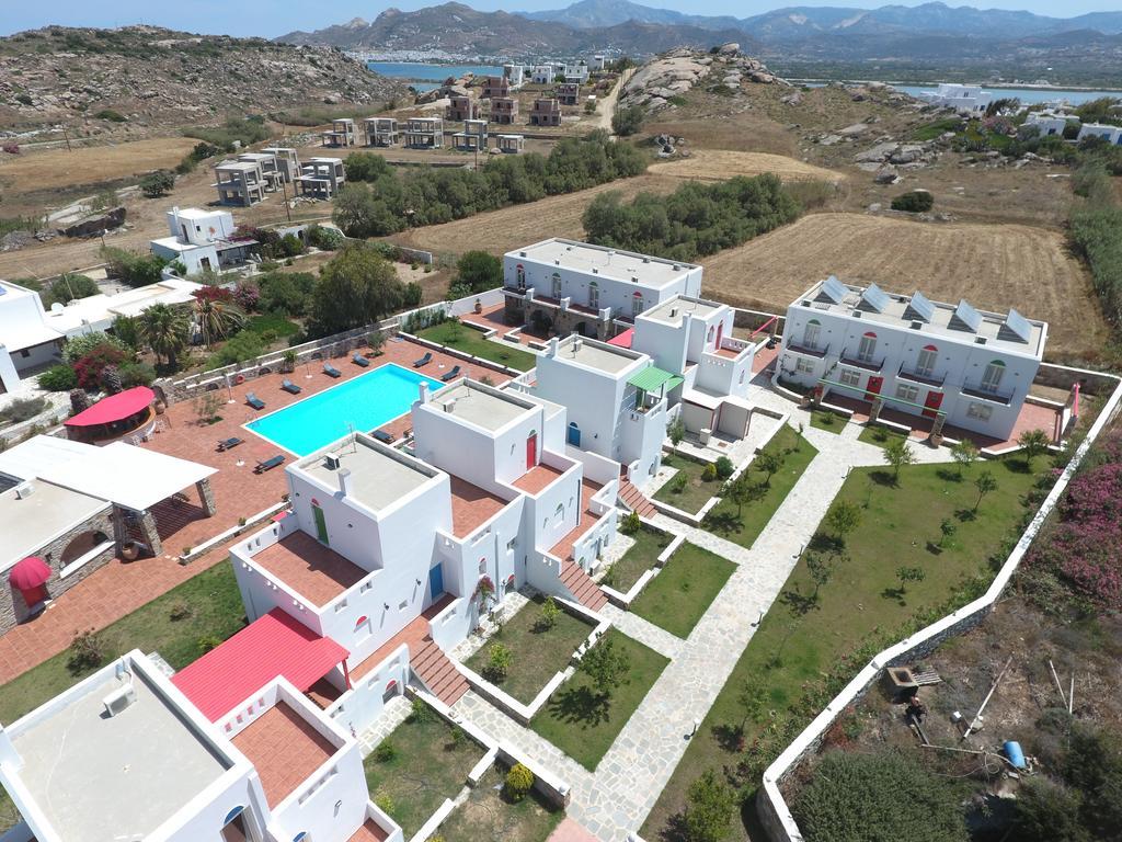 ستيليدا Country Villas المظهر الخارجي الصورة