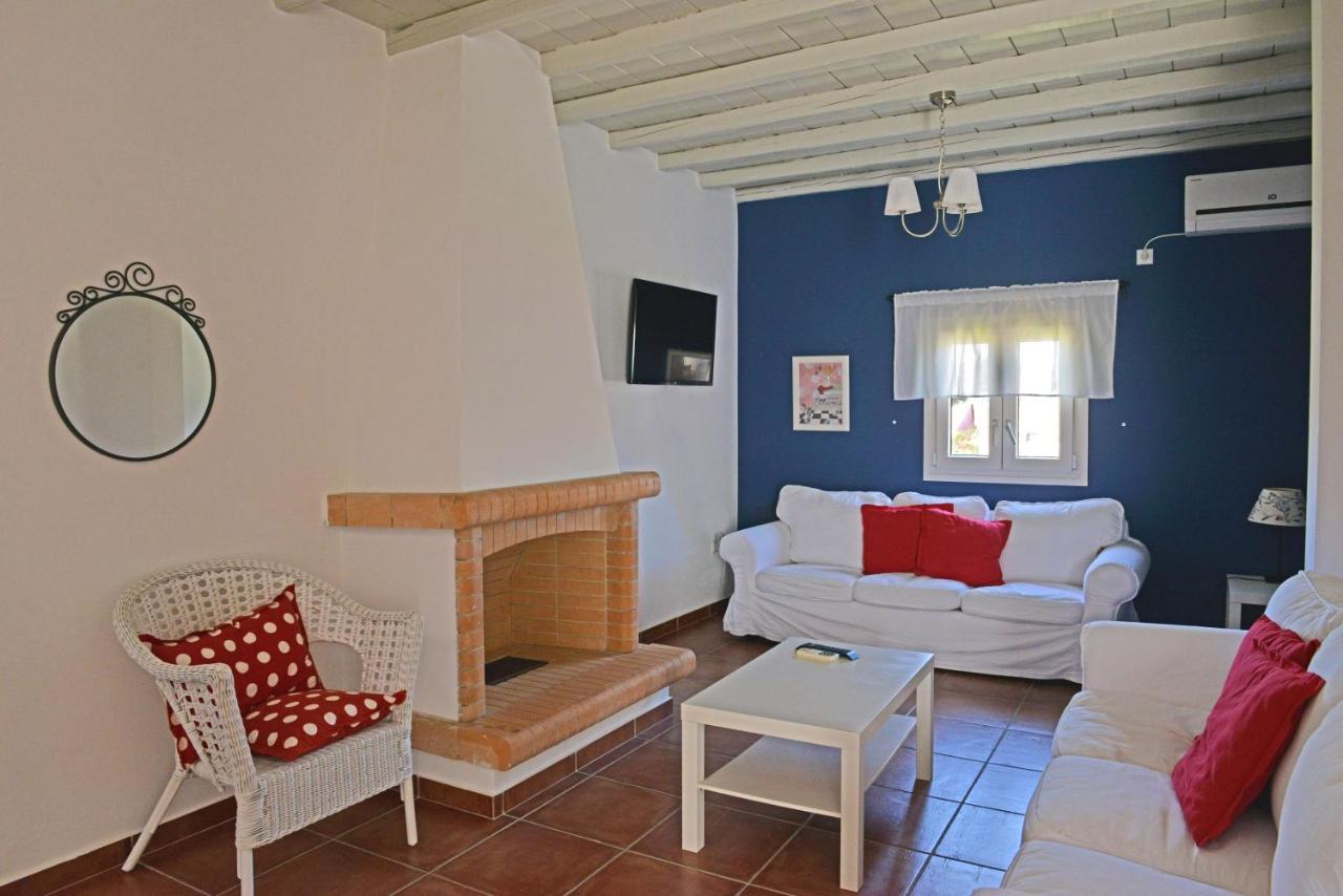 ستيليدا Country Villas المظهر الخارجي الصورة