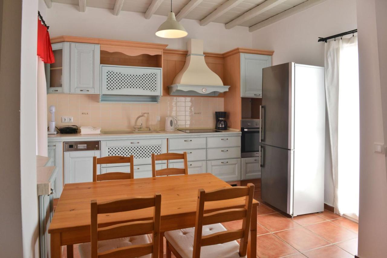 ستيليدا Country Villas المظهر الخارجي الصورة
