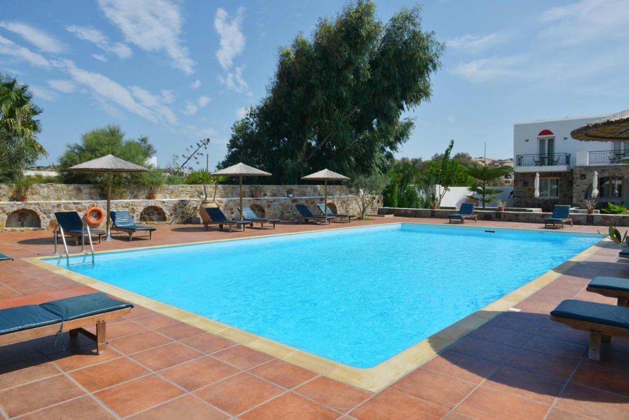 ستيليدا Country Villas المظهر الخارجي الصورة
