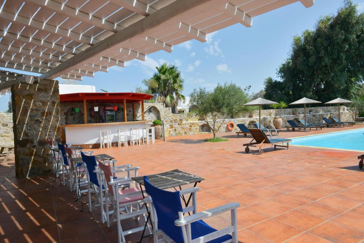 ستيليدا Country Villas المظهر الخارجي الصورة