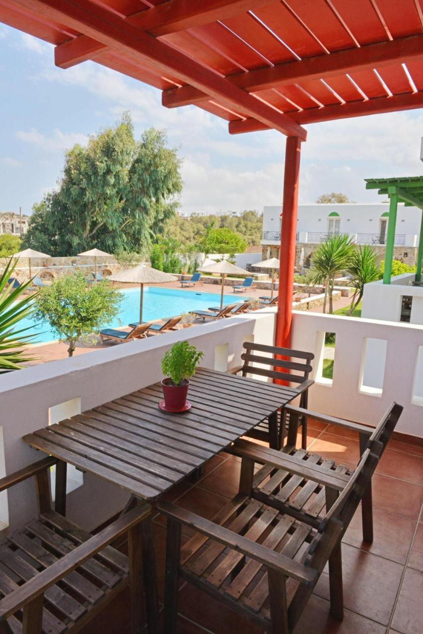 ستيليدا Country Villas المظهر الخارجي الصورة