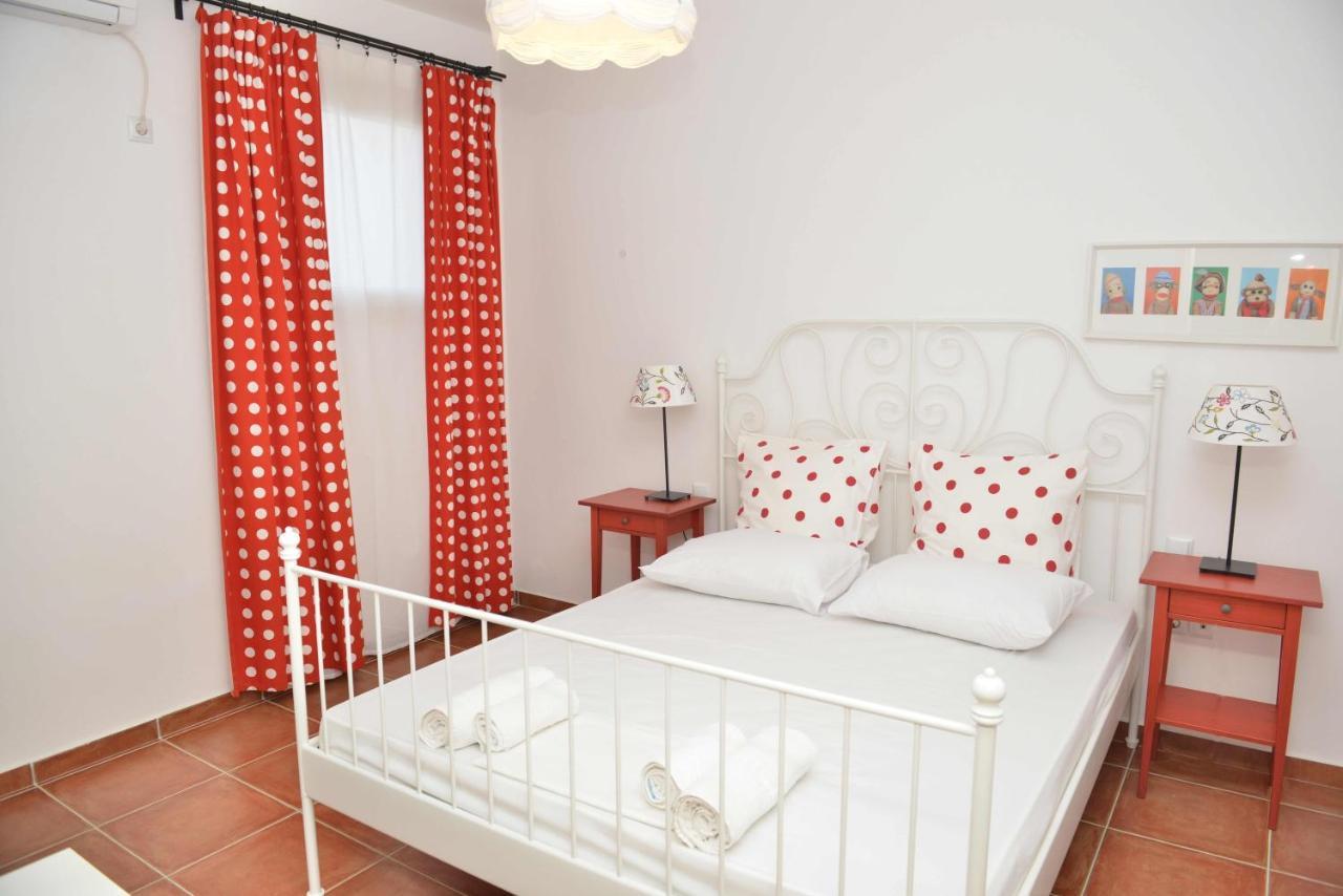 ستيليدا Country Villas الغرفة الصورة