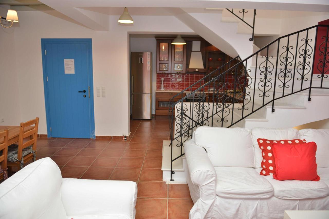 ستيليدا Country Villas المظهر الخارجي الصورة