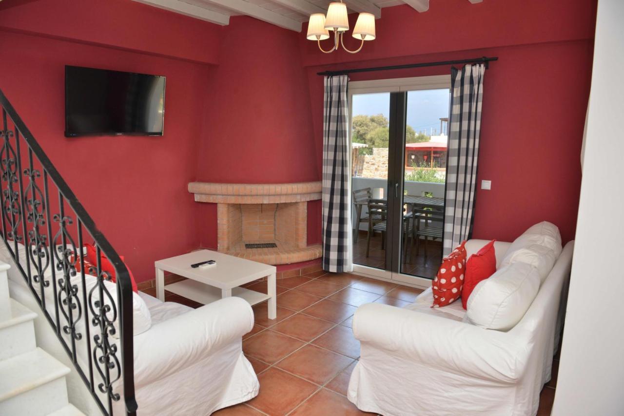 ستيليدا Country Villas المظهر الخارجي الصورة