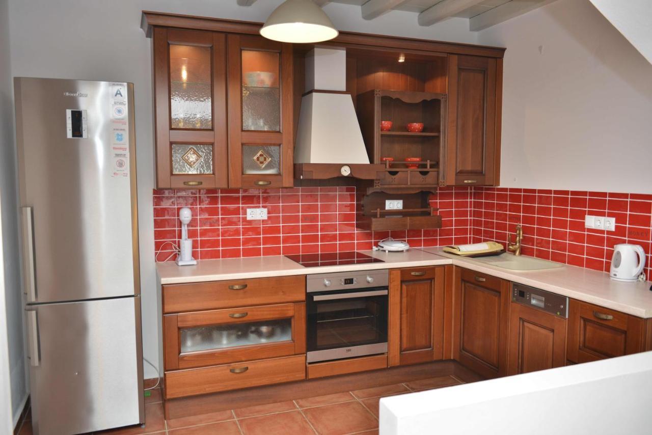 ستيليدا Country Villas المظهر الخارجي الصورة