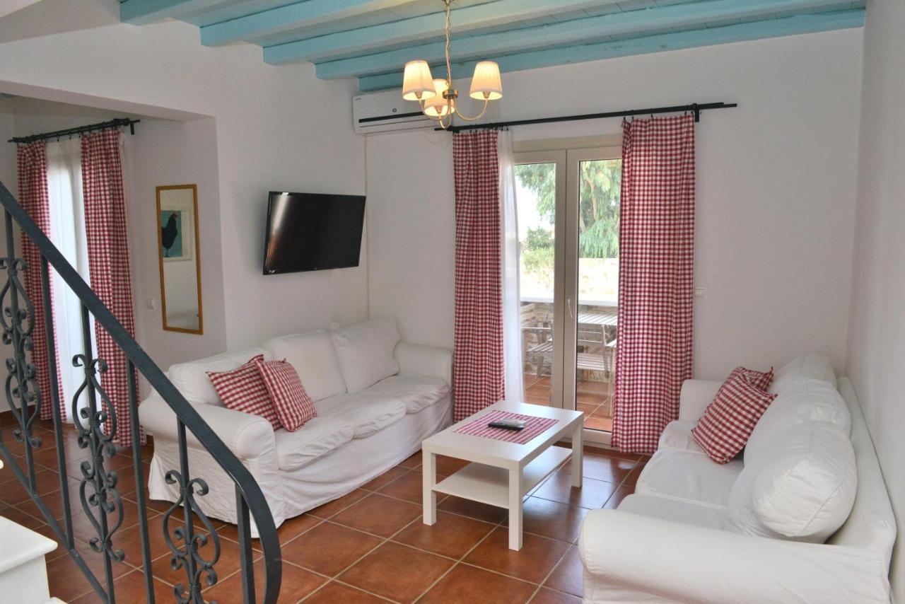 ستيليدا Country Villas المظهر الخارجي الصورة