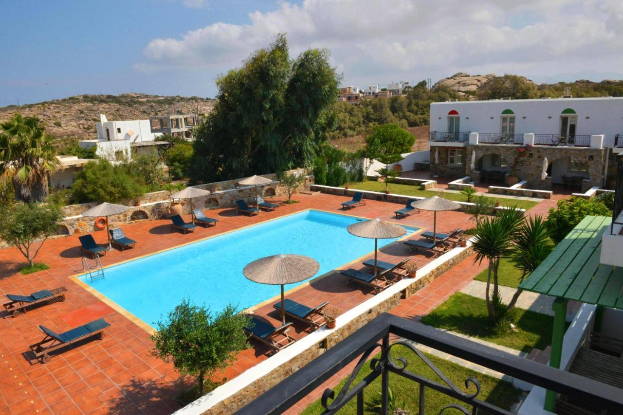 ستيليدا Country Villas المظهر الخارجي الصورة