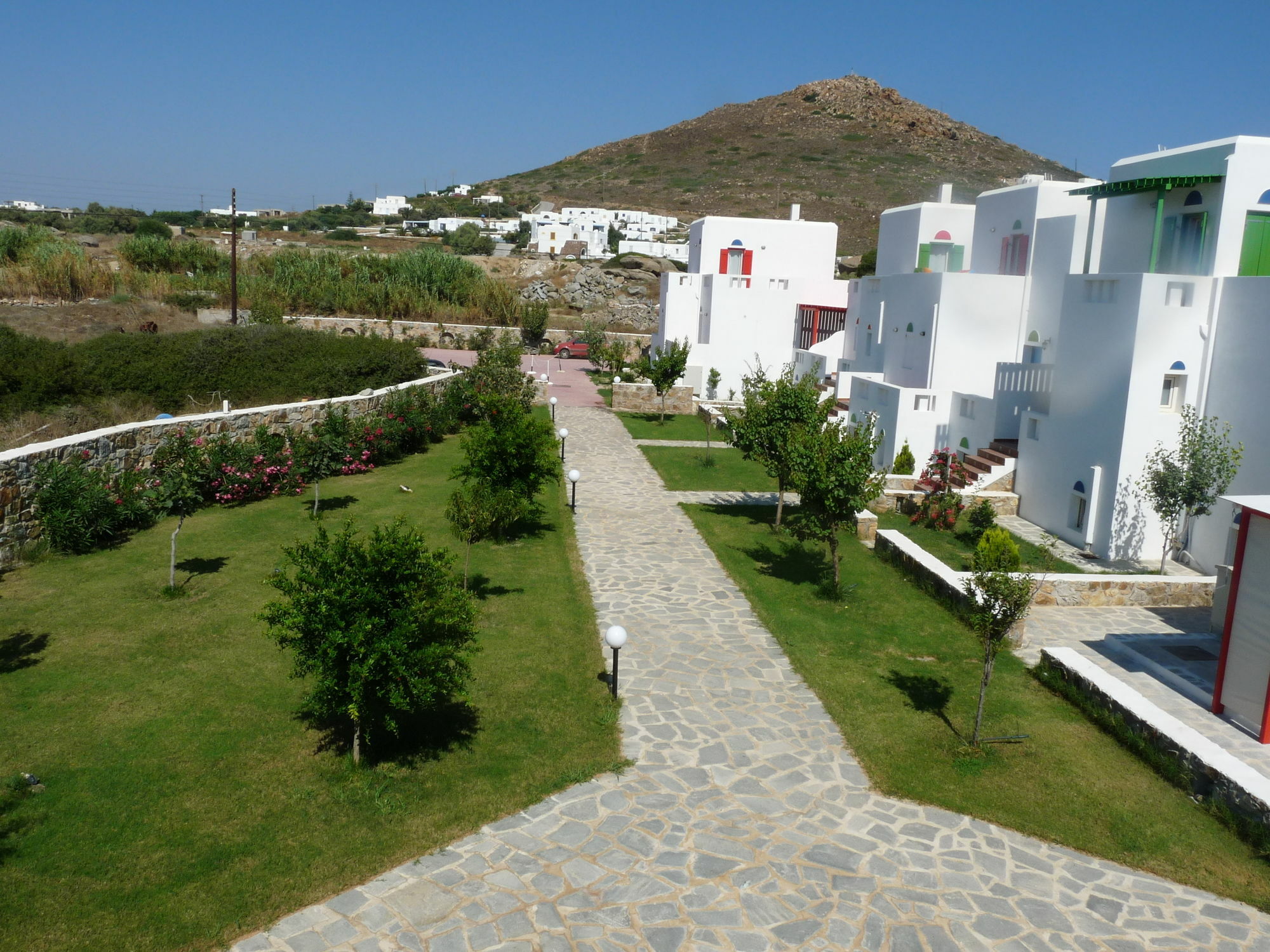 ستيليدا Country Villas المظهر الخارجي الصورة