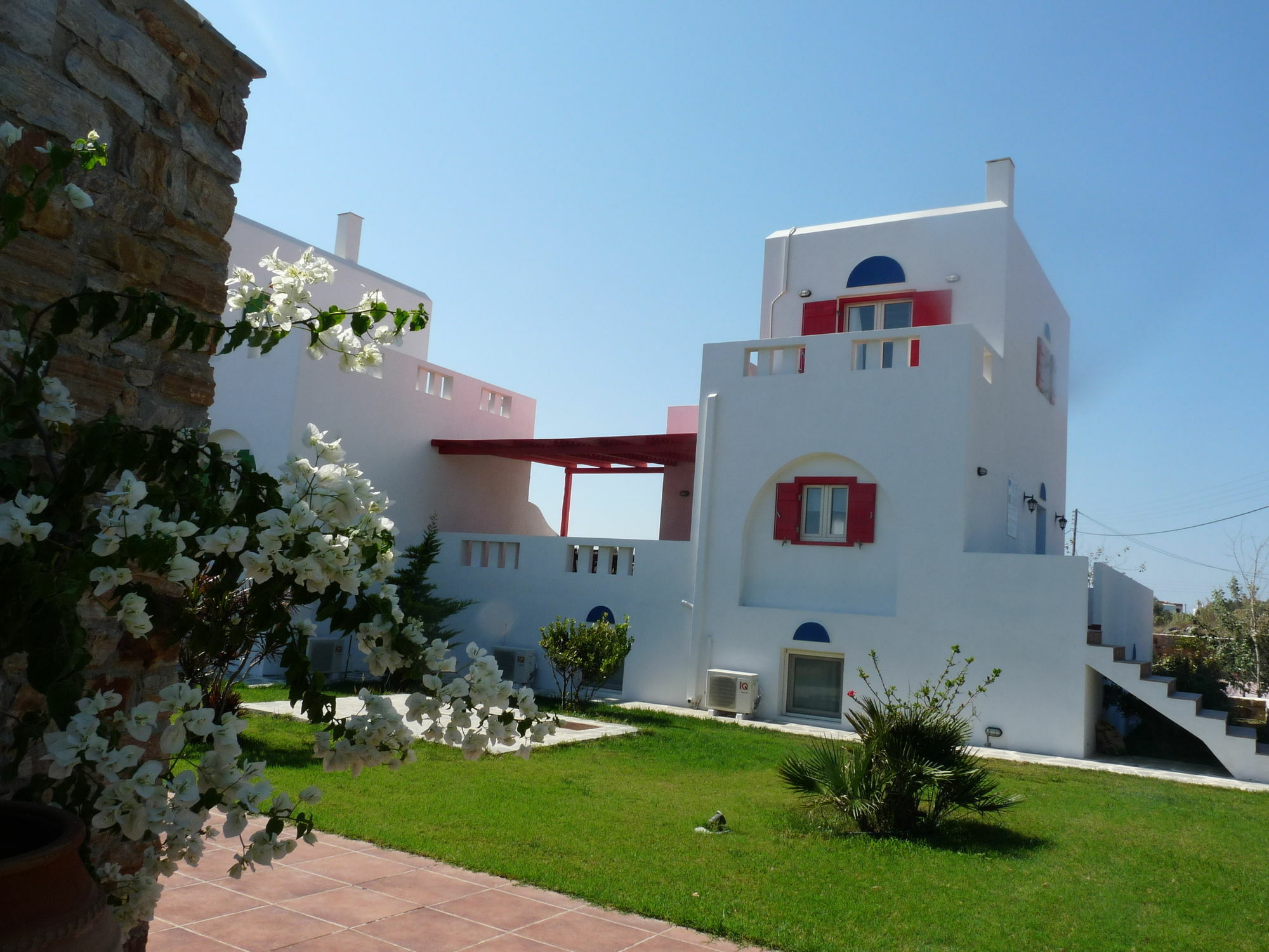 ستيليدا Country Villas المظهر الخارجي الصورة